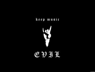 Music Metal HD Wallpaper In Imageci