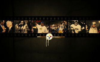 Pittsburgh Steelers Wallpaper