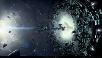 Best Sci Fi And Space Wallpaper HD Classy Bro