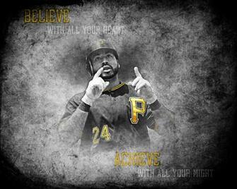 Pedro Alvarez Wallpaper