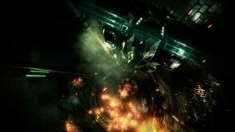 Batman Arkham Knight Wallpaper In