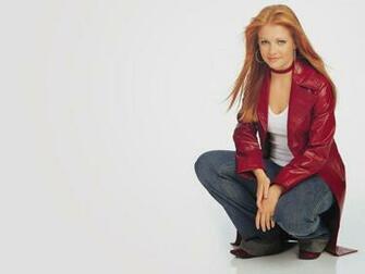 HD Wallpaper U Melissa Joan Hart
