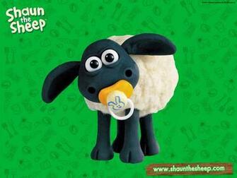 Shaun The Sheep Wallpaper Beautiful