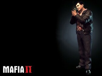 Mafia Wallpaper