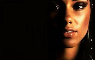 Alicia Keys Wallpaper