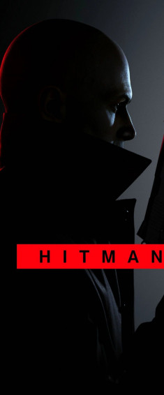 Top Best Hitman Absolution iPhone Wallpaper