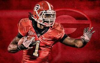 Georgia Bulldogs Wallpaper Relaywallpaper Spot