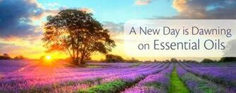 For The Purity Protection And Continued Use Of Your Essential Oils