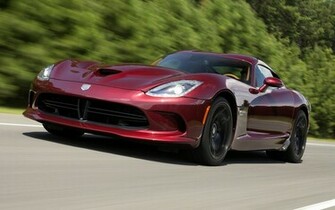 Dodge Viper Gtc Wallpaper And HD Image