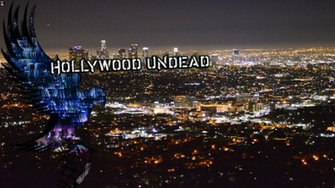 Hollywood Undead Wallpaper By Violentrose94
