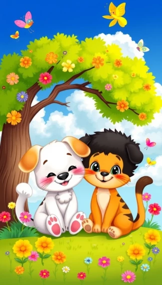 Best Friend Wallpaper For Phones