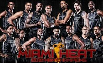 Heat Miami