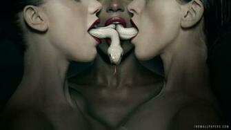 American Horror Story HD Wallpaper IHD