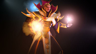Dota Wallpaper Invoker By Dottheworld