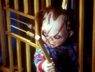 Bride Of Chucky Png