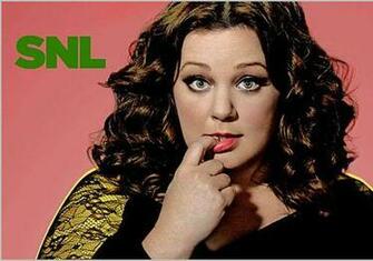 Melissa Mccarthy Hosts Snl Gilmore News Girls