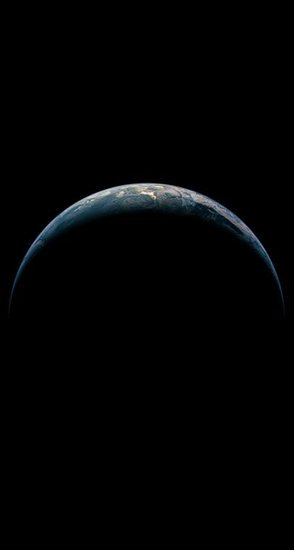 The New Ios Wallpaper