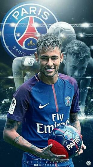 Psg Neymar Wallpaper Jr HD Image