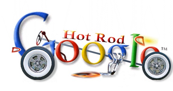 Google Logo