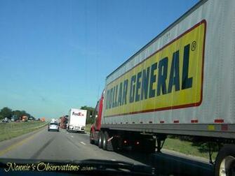 Nonnie S Observations Signs Dollar General
