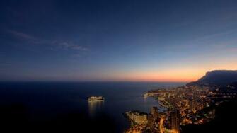 Monaco Wallpaper Best