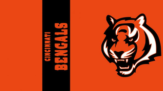Cincinnati Bengals By Hawthorne85
