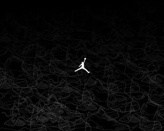 Nike Air Jordan Wallpaper Copy Picture By Rickyjg