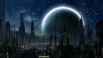 Star Wars Space Background Image