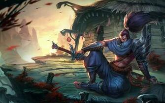 Home Yasuo Classic