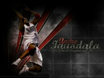 World Sports Andre Iguodala Letest Wallpaper Pictures