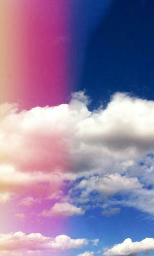 Hipster iPhone Background