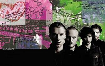 Coldplay Wallpaper