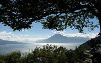 Awesome Guatemala HD Wallpaper