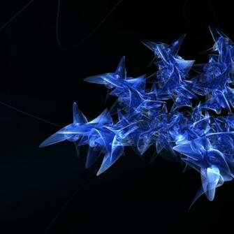 Wallpaper Cgi 3d