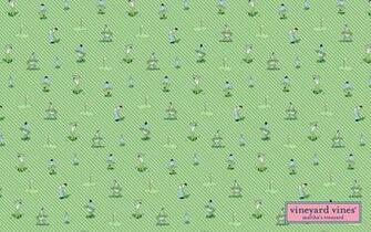 Vineyard Vines Golf Courses And
