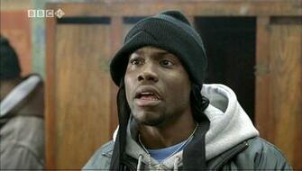 Kevin Hart Wallpaper HD