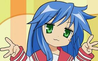 Konata Izumi Image Wp HD Wallpaper And