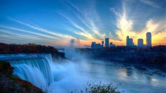 Niagara Falls Ultra HD Wallpaper UHD Net