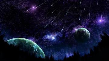 Space HD Wallpaper Most Popular