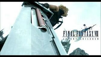 Final Fantasy Vii Advent Children HD Wallpaper Hq Desktop