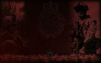 Canadian Military Background