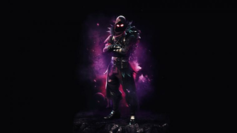 Fortnite Black Knight Wallpaper Top