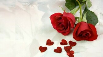 Red Roses Most Popular Rose Wallpaper Beautiful