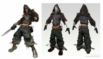 Bethsoft Game Detail Brink