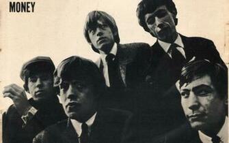 The Rolling Stones HD Wallpaper