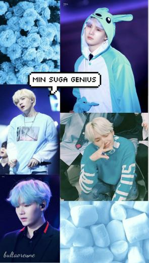 Bts And Other Kpop Groups