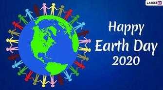 Happy Earth Day HD Image And Greetings International Mother