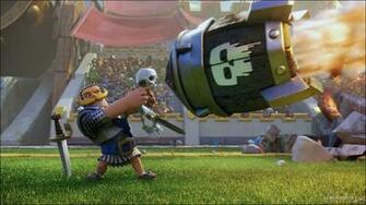 Novo Comercial Do Clash Royale O Ltimo Segundo