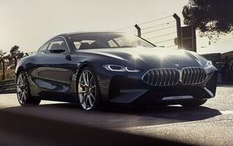 Bmw Concept Series Wallpaper And HD Image Car Pixel