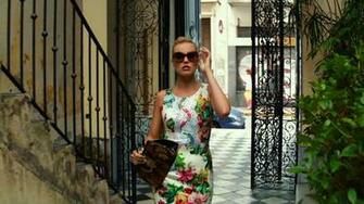 New Actress Margot Robbie In Hollywood Movie Focus HD Wallpaper